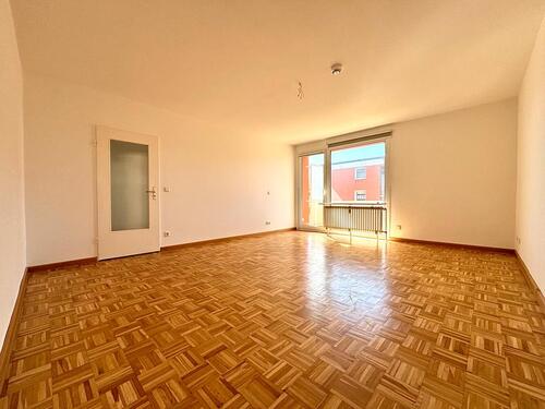 Foto - Erdgeschoßwohnung in Barmstedt zur Miete