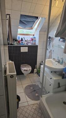 Foto - 3 Zimmer Maisonettenwohnung zur Miete in Krefeld