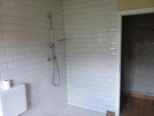Foto - Erdgeschoßwohnung in Fürstenberg/Havel zur Miete