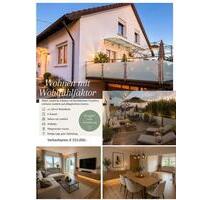 Feldkirchen I DHH mit Sonnenbalkon I 6 Zimmer I Garten I ruhig - Neuwied