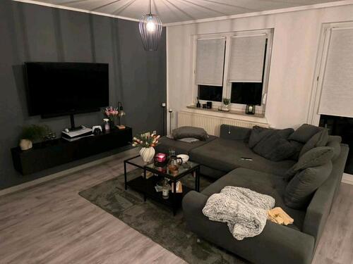 Foto - 2 Zimmer Erdgeschoßwohnung zum Kaufen in Mühlhausen (Thüringen)