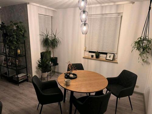 Foto - 2 Zimmer Erdgeschoßwohnung in Mühlhausen (Thüringen)