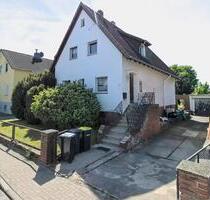 Freistehendes Einfamilienhaus in 30851 Langenhagen