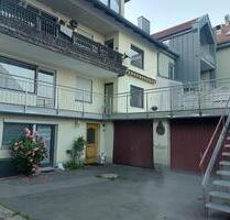 ebenerdige kleine Wohnung - 240,00&nbsp;EUR Kaltmiete, ca.&nbsp; 34,00&nbsp;m&sup2; in Weiding (PLZ: 92557)
