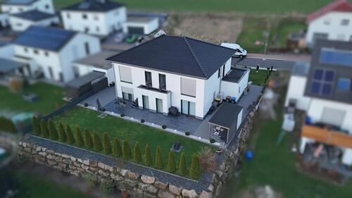 Foto - Traumhaftes Einfamilienhaus Neubaugebiet mit Einliegerwohnung