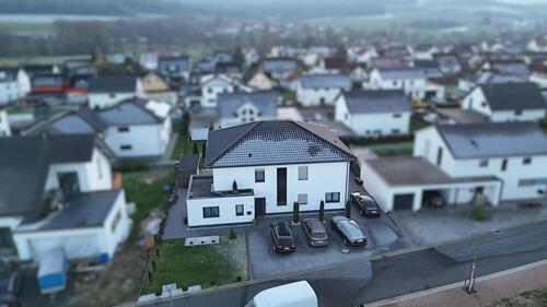 Foto - Einfamilienhaus in Eichenzell