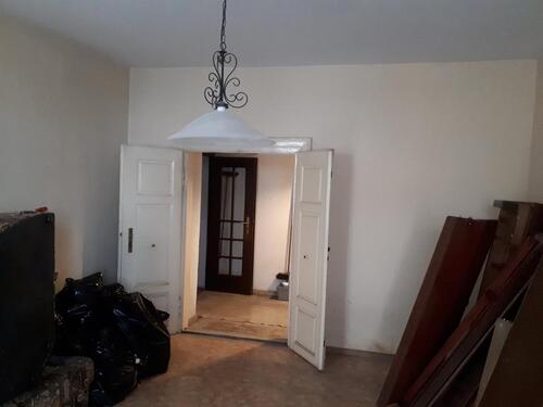 Foto - Erdgeschosswohnung - 250,00 EUR Kaltmiete,