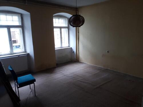 Foto - Etagenwohnung zur Miete in Marktredwitz