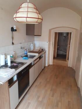 Foto - Etagenwohnung in Marktredwitz