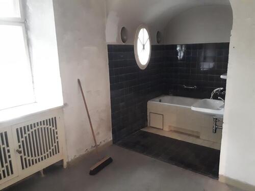 Foto - Etagenwohnung in Marktredwitz zur Miete