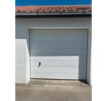 Garage mit Bühne in Ebingen zum Mieten - Epfendorf