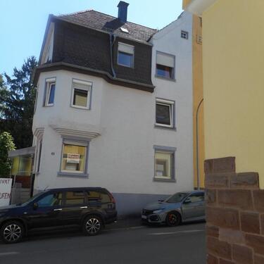 Foto - 3-Fam-Haus PIRMASENS Innenstadt