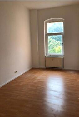 Foto - Etagenwohnung in Döbeln