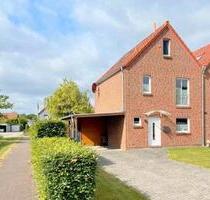 Reihenendhaus in zentraler Lage in Papenburg zu vermieten