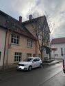 Foto - Vermietung Lagerfläche in Magstadt