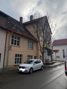 Foto - Vermietung Lagerfläche in Magstadt