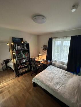 Foto - Etagenwohnung zur Miete in Berlin