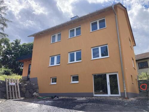 Foto - Haus in Coburg zu vermieten - komplett oder als WG