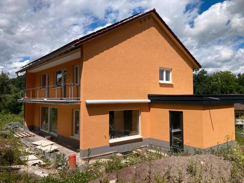 Foto - Einfamilienhaus zur Miete in Coburg