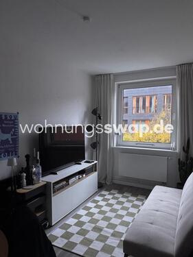 Foto - Wohnungsswap - 3 Zimmer, 58 m² - Bartelsstraße, Altona, Hamburg