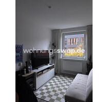 Wohnungsswap - 3 Zimmer, 58 m² - Bartelsstraße, Altona, Hamburg
