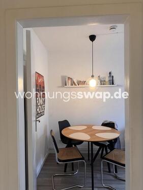 Foto - Etagenwohnung zur Miete in Hamburg