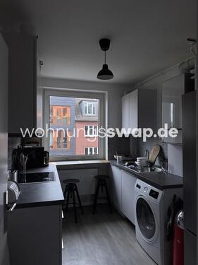 Foto - Etagenwohnung in Hamburg