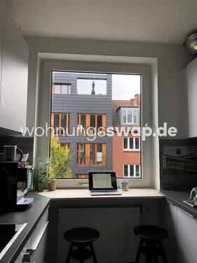 Foto - Etagenwohnung in Hamburg zur Miete