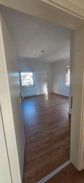 Foto - Etagenwohnung zur Miete in Rotenburg an der Fulda