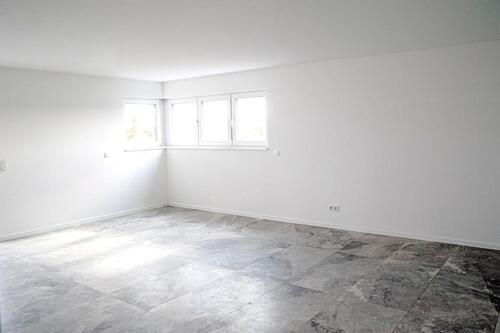 Foto - Etagenwohnung in Linden zur Miete