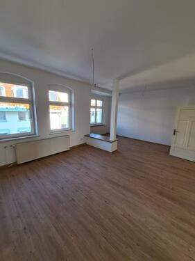 Foto - schöne geräumige 3 Raumwohnung in Zentrumsnähe zu vermieten