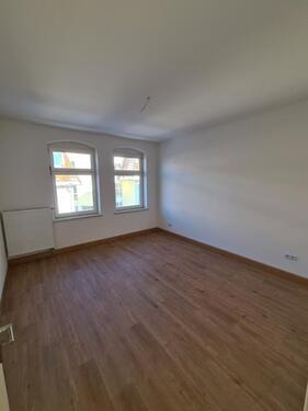 Foto - Etagenwohnung zur Miete in Burg