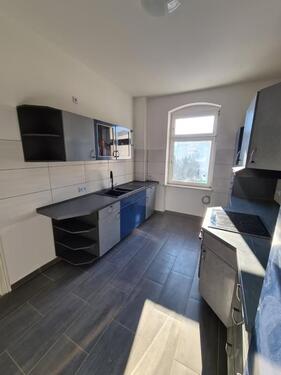 Foto - Etagenwohnung in Burg