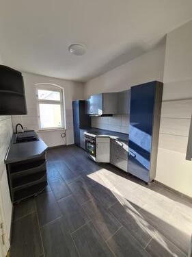 Foto - Etagenwohnung in Burg zur Miete