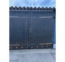 Garagen Vermietung Rostock Lütten Klein Binzer Str. ab sofort - Elmenhorst/Lichtenhagen