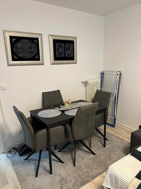 Foto - Etagenwohnung zur Miete in Düsseldorf