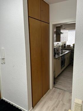 Foto - Etagenwohnung in Düsseldorf