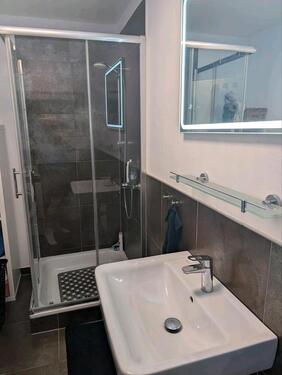 Foto - Etagenwohnung in Otterbach