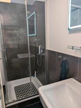 Foto - Etagenwohnung in Otterbach zur Miete