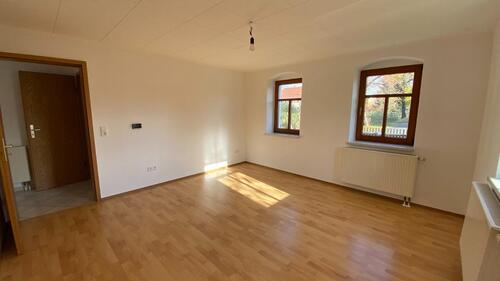 Foto - Etagenwohnung in Malschwitz zur Miete