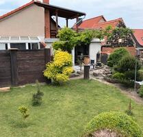 Freistehendes Einfamilienhaus 130qm - Mansfeld