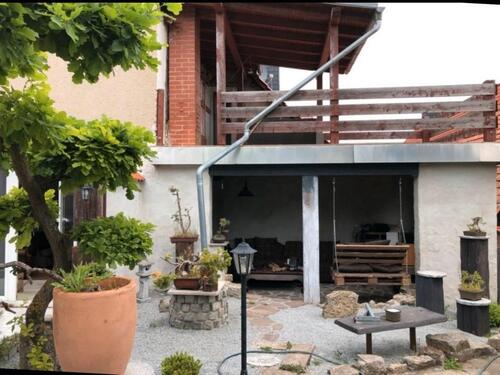 Foto - Einfamilienhaus in Mansfeld