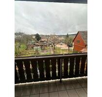 3 Zimmer DG - Wohnung 63 qm mit Balkon ab März 2026 - Eschau