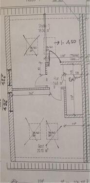 Foto - 6 Zimmer Einfamilienhaus zum Kaufen in Büttelborn