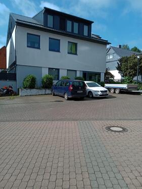 Foto - Wohnung in 37539 Gittelde - Lange Straße 9 zu vermieten