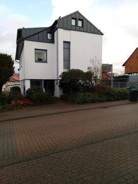 Foto - Etagenwohnung in Seesen zur Miete