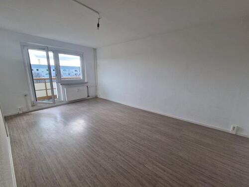 Foto - 1 Zimmer Etagenwohnung zur Miete in Leipzig