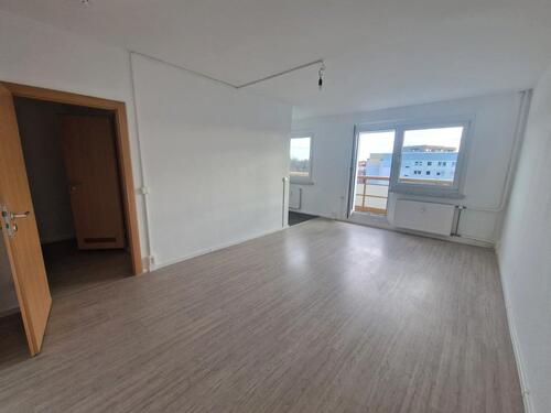 Foto - 1 Zimmer Etagenwohnung in Leipzig