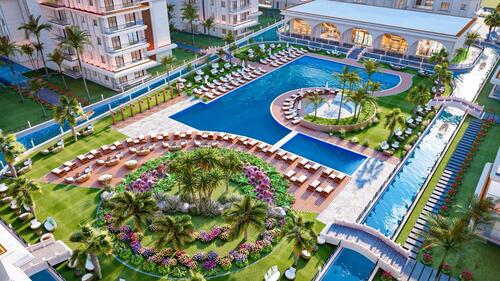 Foto - Exklusive Immobilien-Investments auf Zypern Top-Rendite