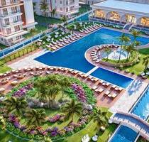 Exklusive Immobilien-Investments auf Zypern Top-Rendite - Ibbenbüren Bockraden